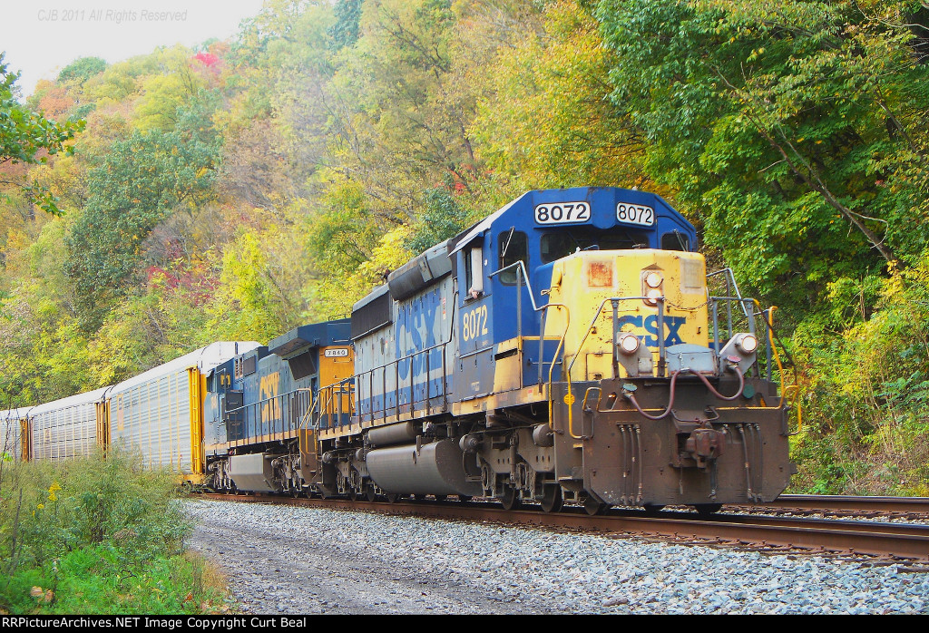 CSX 8072 and 7840 (1)